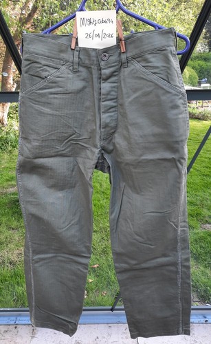 Reproduction ww2 usmc - usmc, hbt