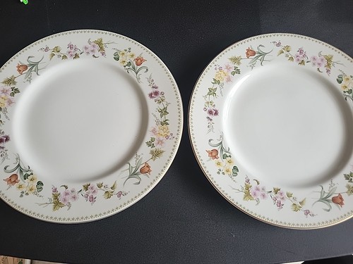 Wedgwood mirabelle r4537 - 2x,