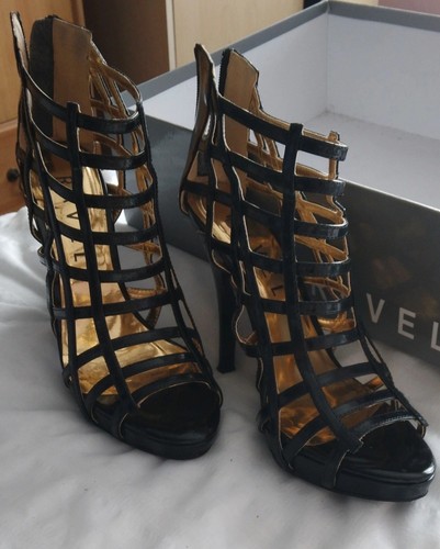 Ravel ladies shoes - ladies, size