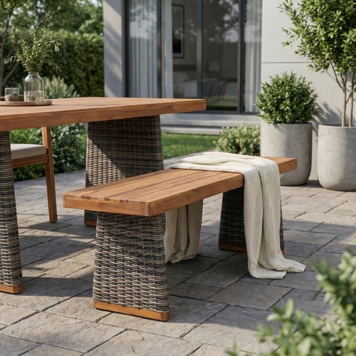 Acacia wood outdoor - acacia,