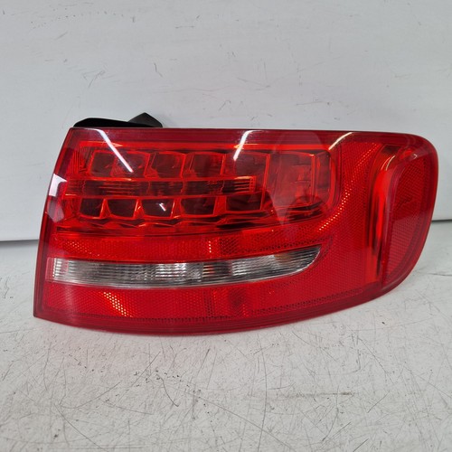 2008 2012 audi rear - rear, right