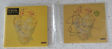 Ed Sheeran CD Subtract with Signed Art Card