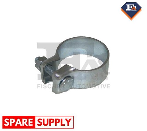 Pipe connector exhaust system - pipe,