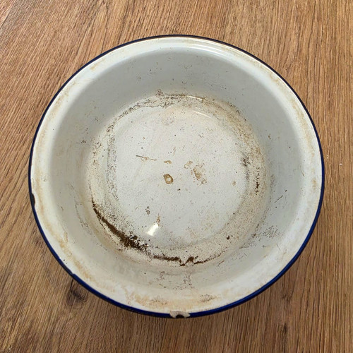 Vintage jumper harvest ceramic - harvest,