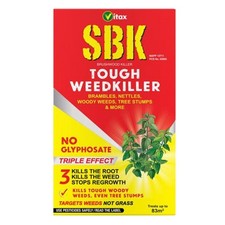 Vitax sbk brushwood weedkiller - vitax,