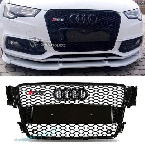 Grille for audi - for, s5