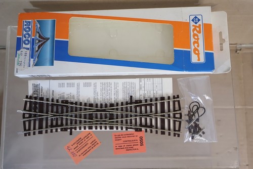 Roco line 42448 ekw15 double - ekw15,