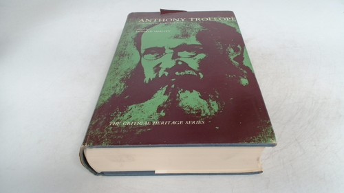 Anthony trollope the - anthony, trollope: