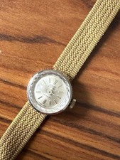 Vintage Camy Incabloc 21