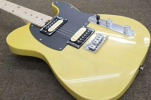 Schecter 2h fxd - [schecter], ol-te-2h-fxd/m