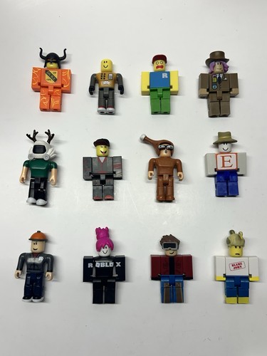 Roblox classics series - roblox,
