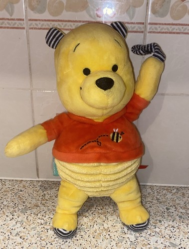 Disney winnie the pooh sensory - disney,