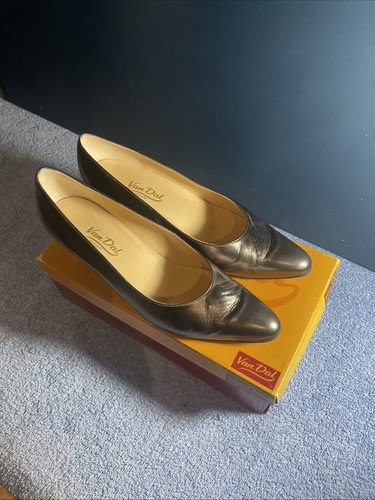Van dal ladies - serena, pewter