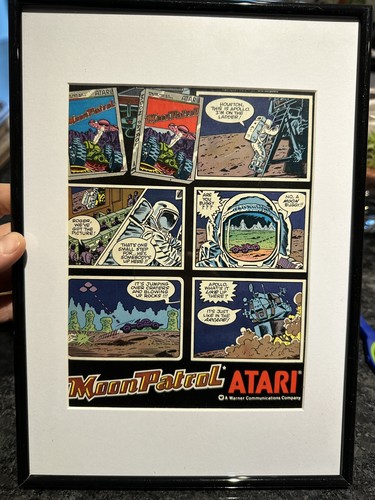 Vintage 1980s comic - , book
