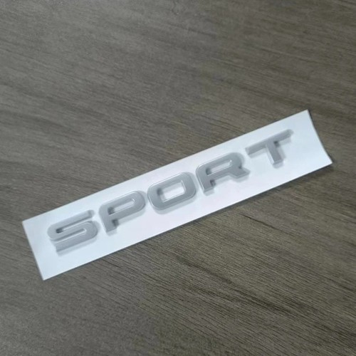 Sport gloss black - gloss,