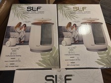 SLF Luxury Towel Warmer 20L