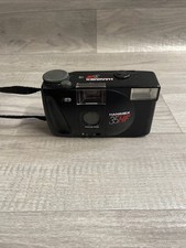 Hanimex 35 HF 35mm Compact