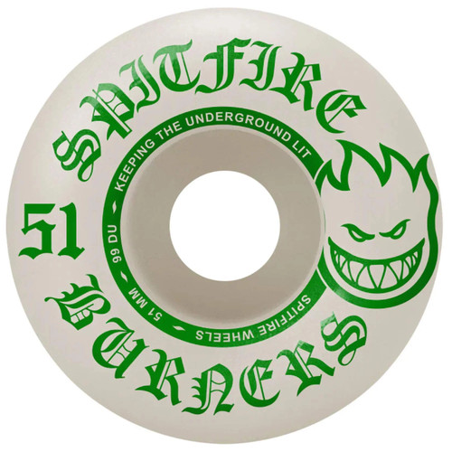 Spitfire skateboard wheels - spitfire,