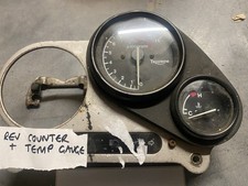 Triumph tiger 900 Rev Counter