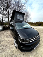 VW Transporter T32 LWB DSG