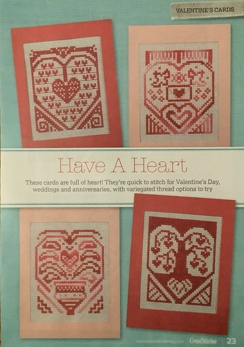 Cross stitch chart - stitch,