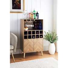 Laurel Drinks Cabinet