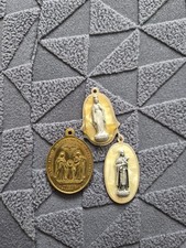 Bundle of 6 Vintage Catholic