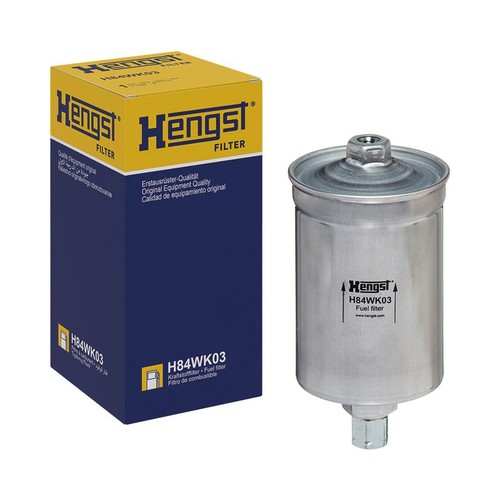 Hengst filter h84wk03 - filter, fuel