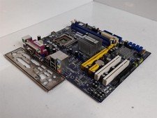 Foxconn g31mx socket lga775 - g31mx-k,