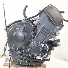 2022 ON YAMAHA MT-10 MTN 1000 Complete Engine Tested (4287 Miles) - B52601