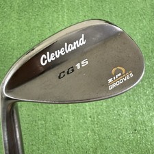 Cleveland CG15 52 10 Gap Wedge