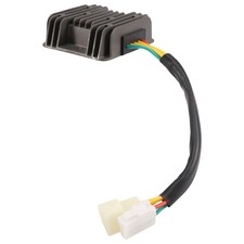 12V Motorcycle Regulator