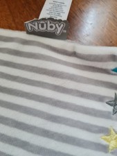 Nuby Cloud Child Comforter