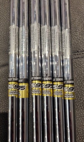 True temper dynamic - temper, gs95
