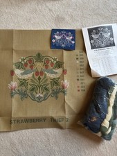 Strawberry Thief 2 William