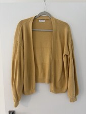 Papaya Matalan Mustard Yellow