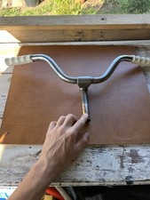 Vintage Retro Shopper Bicycle