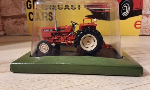 Hatchette tractors 1 43 - hatchette,