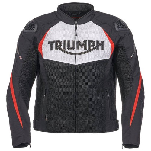 Triumph triple sports mesh - triumph,