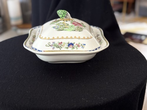 Copeland spode antique - spode,