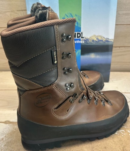 Meindl comfort fit extreme - comfort,