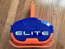 Nerf Elite Titan CS-50 Drum