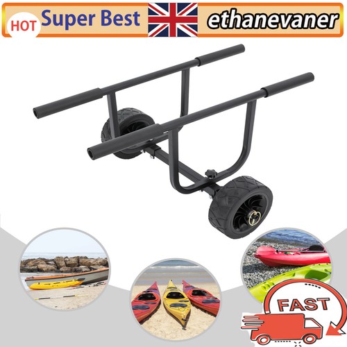 Kayak trailer wheels boat - wheels,