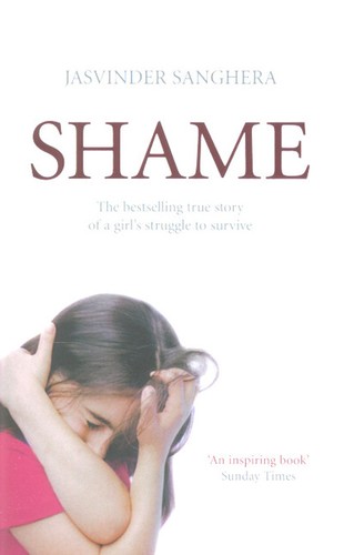 Shame free - shame,