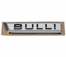 VW BULLI TRANSPORTER MULTIVAN
