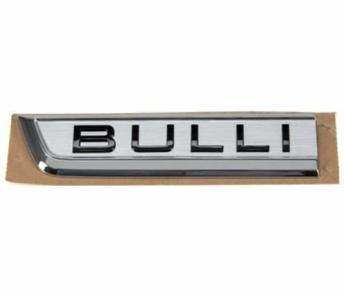 Bulli transporter multivan - vw,