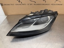 Audi TT TTS 8J MK2 Left Xeon