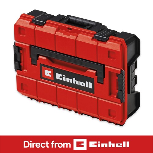 Einhell stackable tool box - stackable,