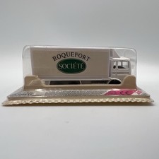 *VINTAGE MAJORETTE 1983 LORRY