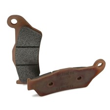 Pair of brake pads BREMBO